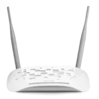 TP-LINK 300 Mbps Multi-Mode Wi-Fi Router (TL-WR844N) - The source for WiFi  products at best prices in Europe 